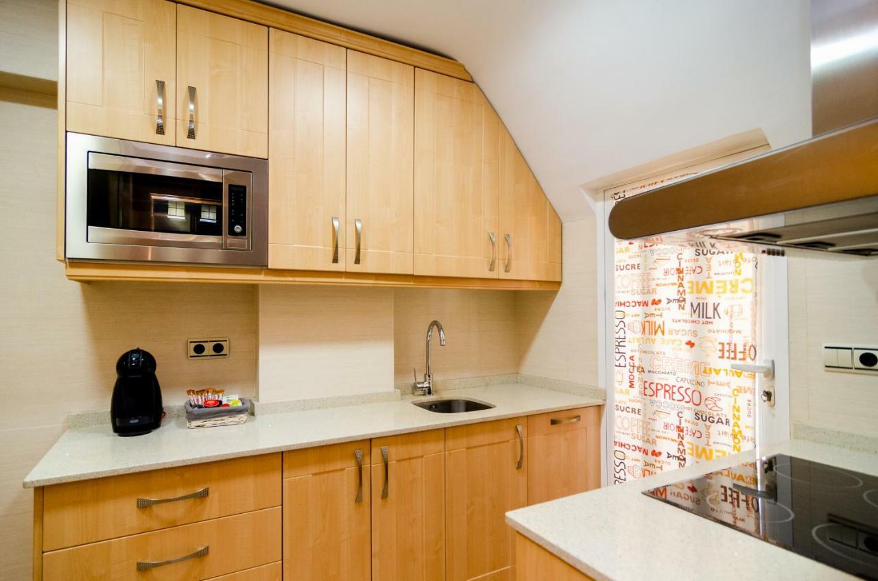 Appartement Casa Calas - Apartamento En Centro Benidorm