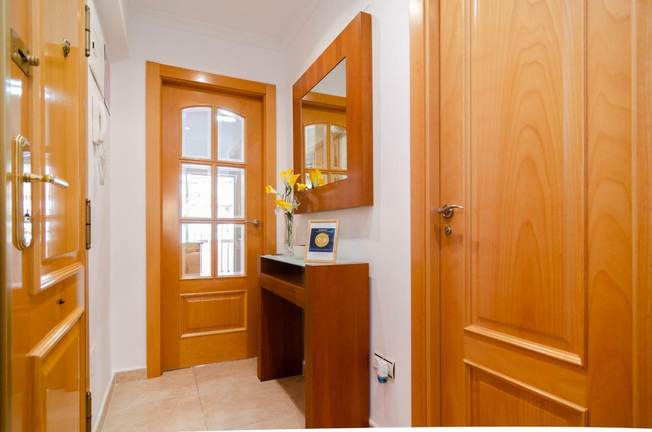 Appartement Casa Calas - Apartamento En Centro